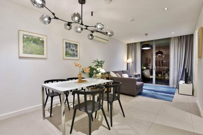 Urban Gem Sancturay - Central丨Calm丨Comfort