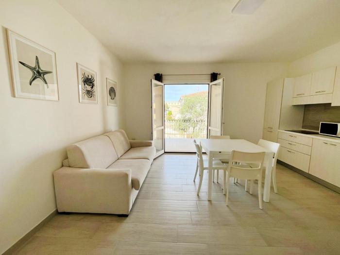 Affittimoderni La Maddalena - MADA22