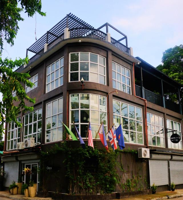 ONYX B&B Bed and Breakfast