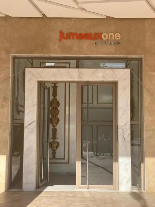 Appartement au centre de gueliz