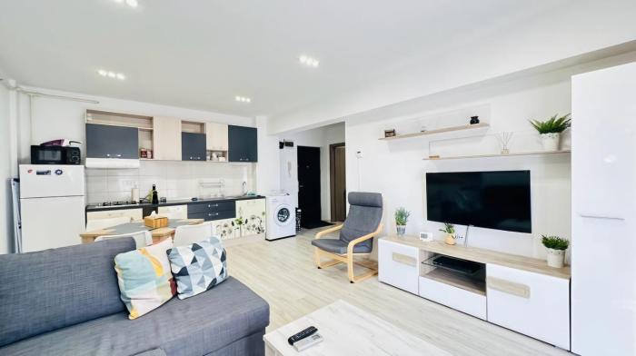 ZEN SEA APARTMENT