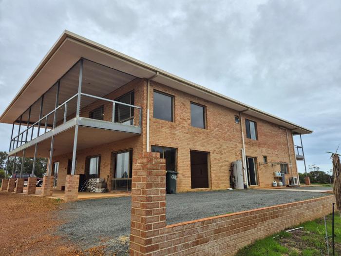 Turquoise Coast Lodge