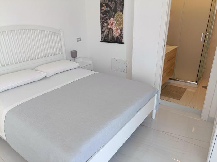 Anna&Francy Apartments Pompeii