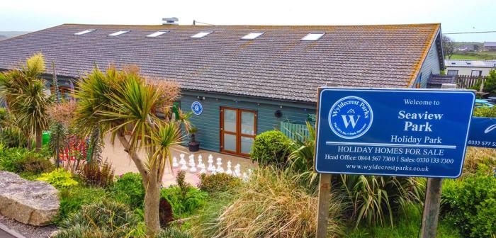 Seaview Holiday Park