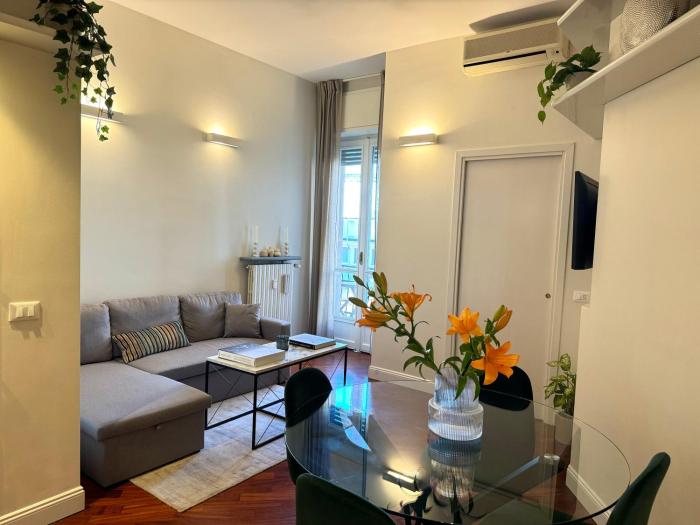 Urban Jungle 4 - Darsena