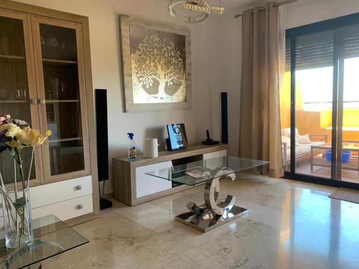 Luxury ático duplex