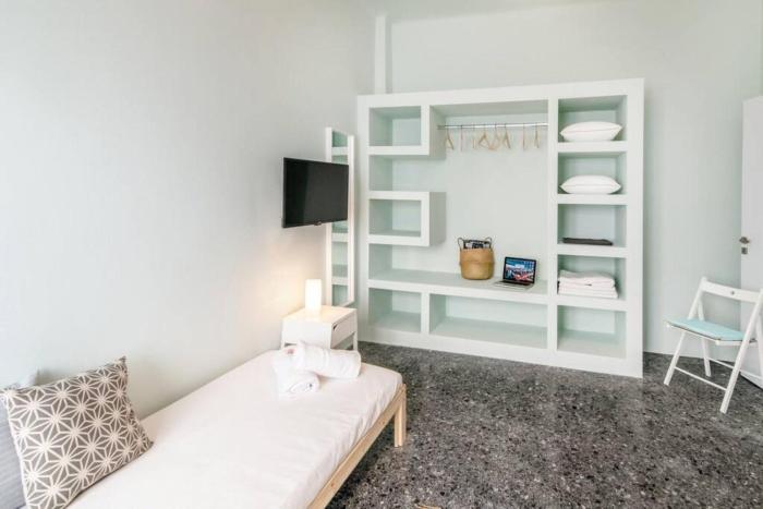 Mimosa The mosaic home