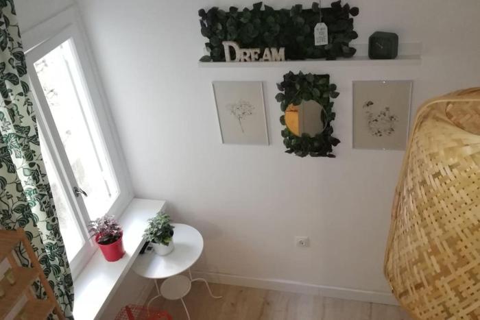 Heart of Athens II 25sqm