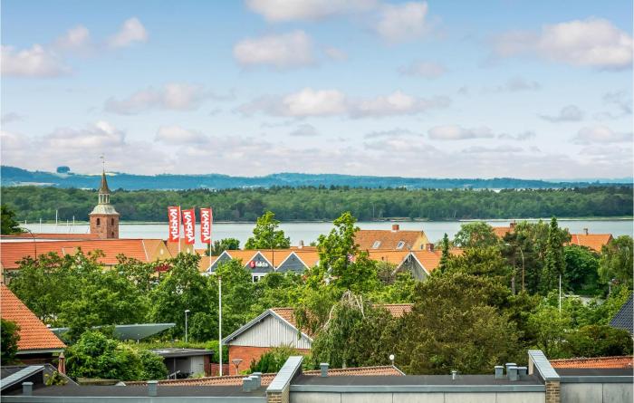 1 Bedroom Awesome Apartment In Ebeltoft