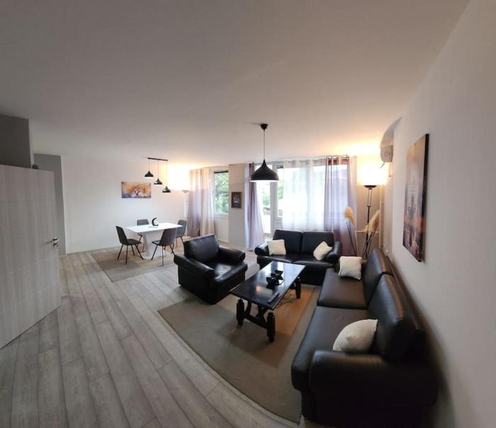 City Center Apt WFree P