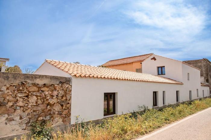 Casa Torre Salinas at Casa Sardinia