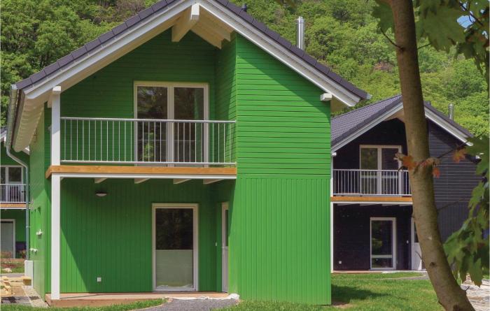 Ferienhausdorf Thale