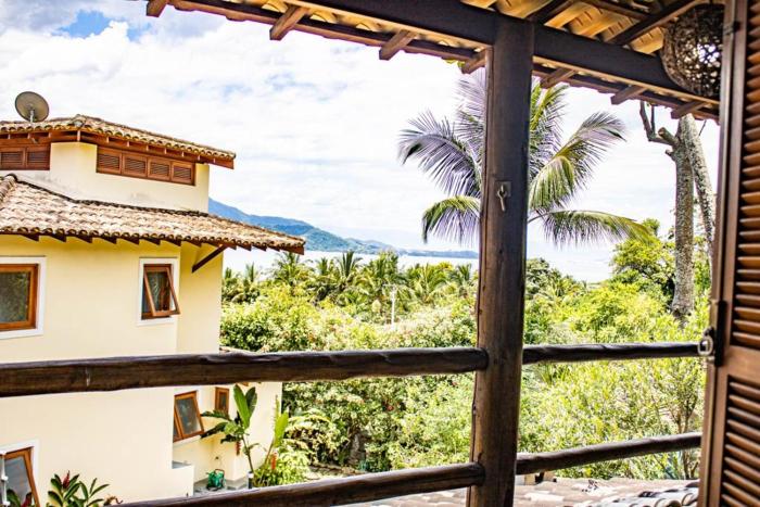 Paz e Sossego em Ilhabela-SP