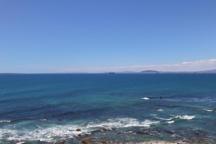 Ocean View Properties - Apartment 701