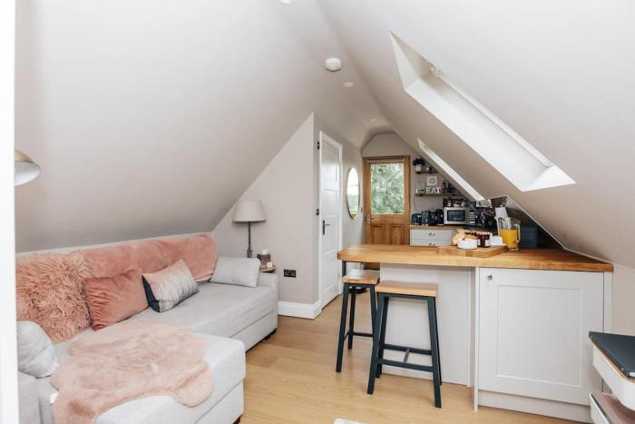 Hygge Lodge