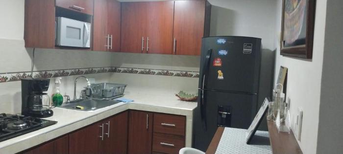 2-2 Apartamento dos Cuartos Palmira Airport Cali 2-2