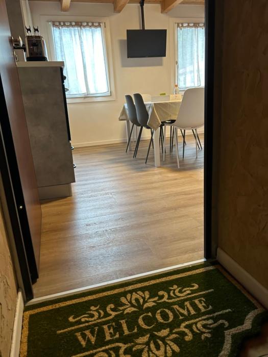 Larocca Tourist Home 6 Valbrenta