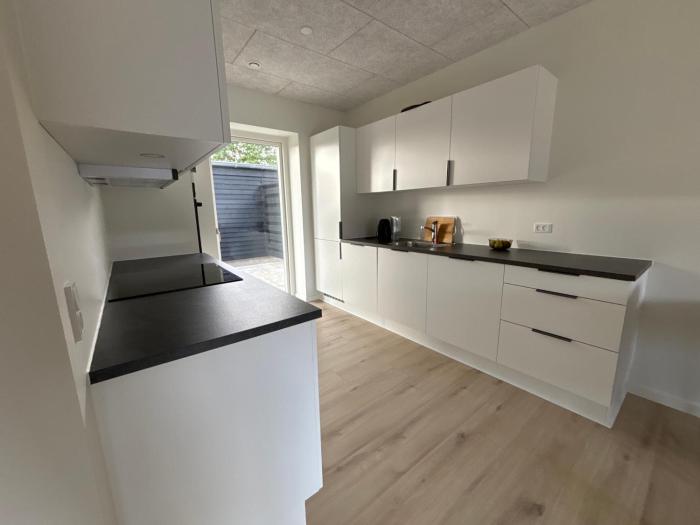 Mały pokój niedaleko centrum