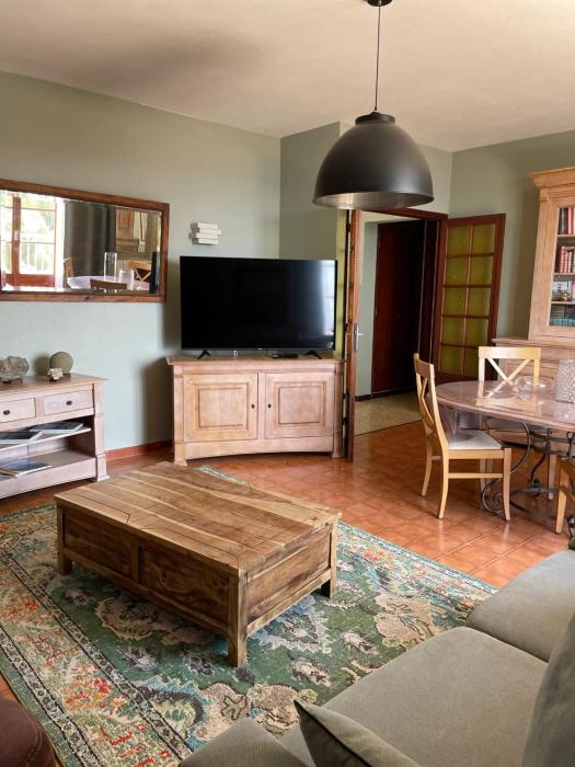 Maison accueillante avec vue sur la mer à Grosseto-Prugna