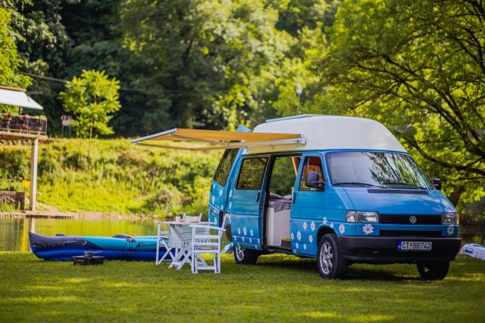 GoCamping Montenegro