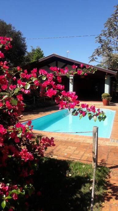 Chácara trevisio, próximo aos parques