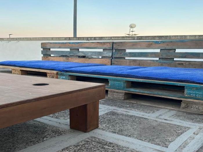 Le Dimore di "TOTIGGIA"