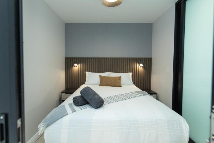 Modern apartment near the beach