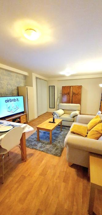 Luxury Lime street 3bedroom home