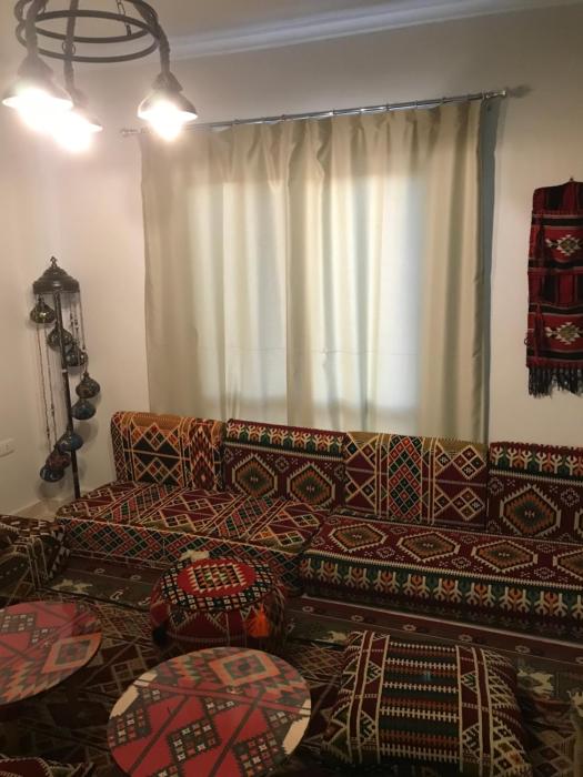 كمبوند الحي الإيطالي حدايق اكتوبر