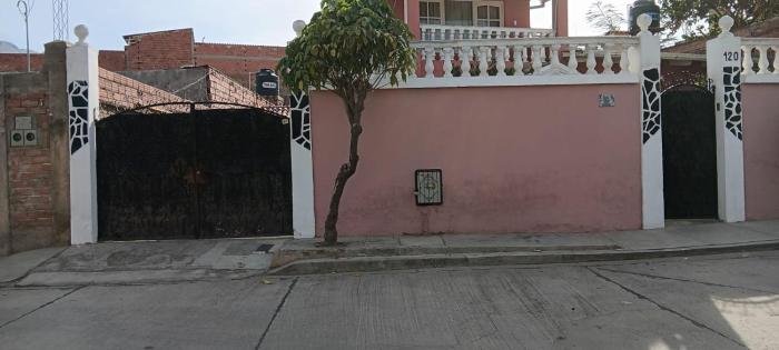 Casa chiqui