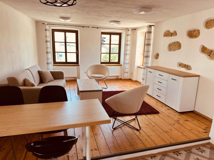 Apartmán Václavská 109