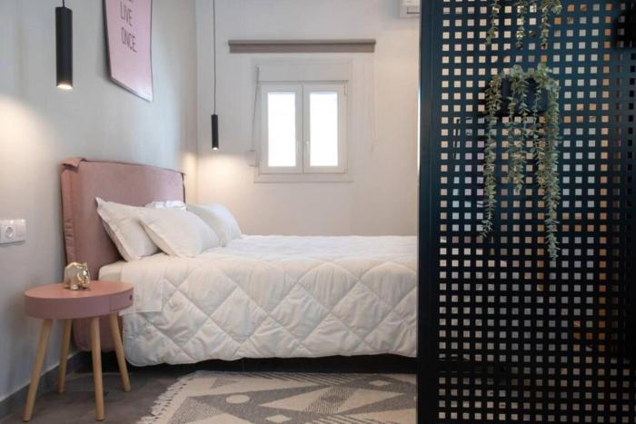 Casa doro 56 Living in Paradisi Rhodes