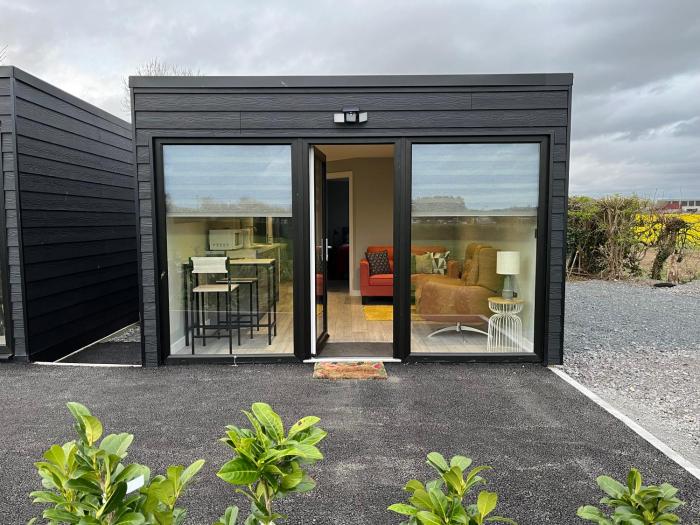 The Carranstown Lodge