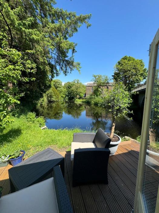 The Ship Inn - Winner Best Hotel Experience 2024 Visit Scotland