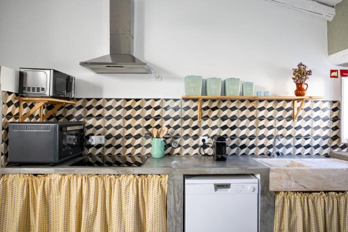 Casas Velhas - Casa da Taberna