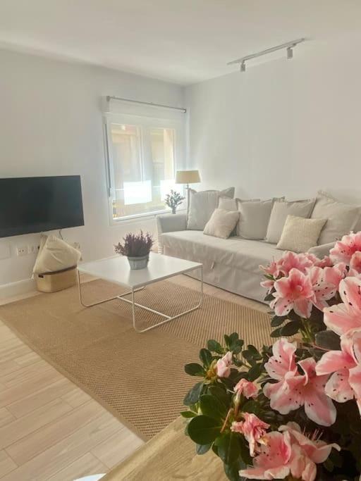 NUEVO! Apartamento al lado de la Catedral