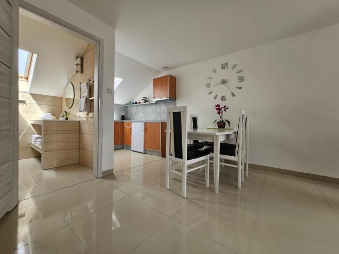 LEMA Pokoje Goscinne