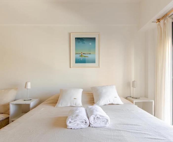 Apartamento del Solar