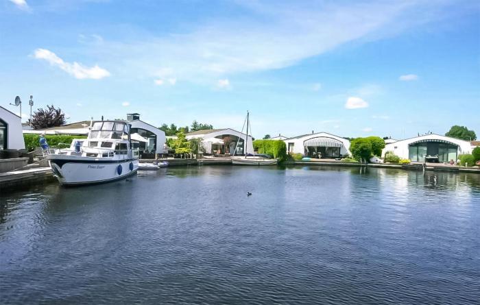 Pet Friendly Home In Lemmer