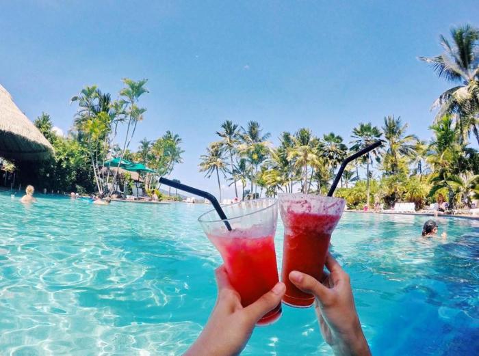 Family Island Dream Escape at Compass Point 10 Hamilton Island, 3BR Villa with Buggy