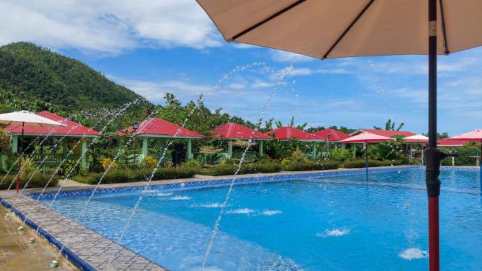 Mariden Resort & Homestay Siargao