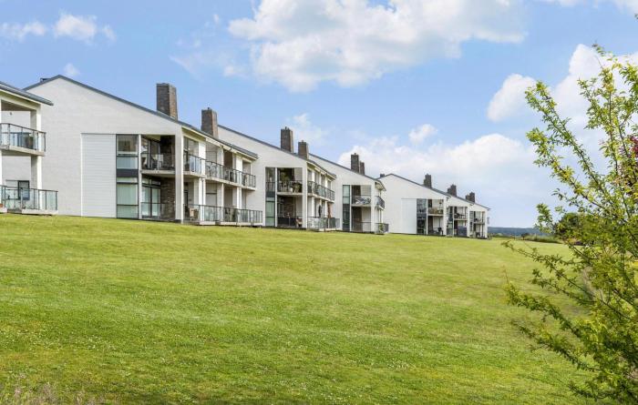 Beautiful Apartment In Gråsten