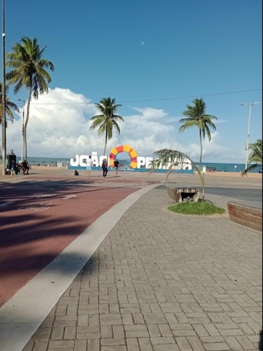 hotel tambau flat particular 605