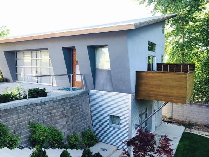 DREAMLOFT and PATIO on the HILL