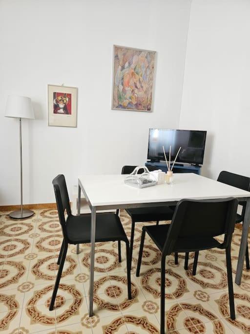 Casetta Via Rattazzi