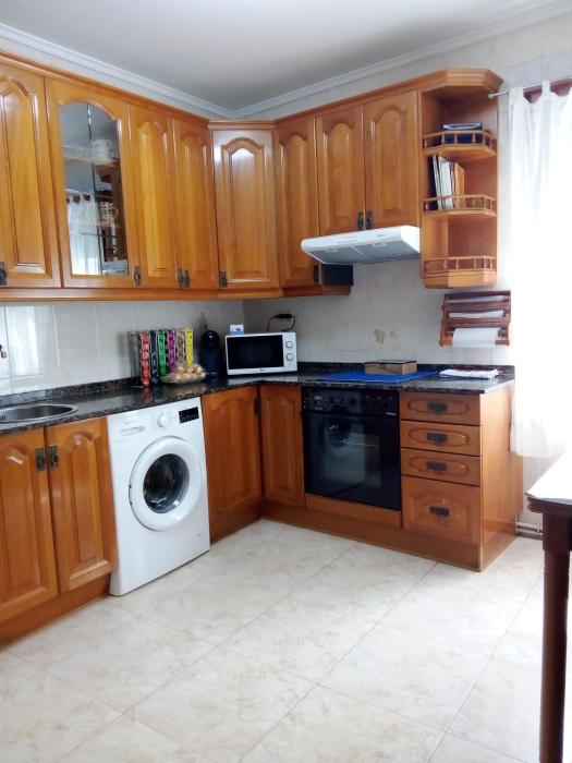 Apartamento La Villa EBi 867
