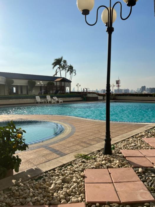 Regent Srinakarin 19A