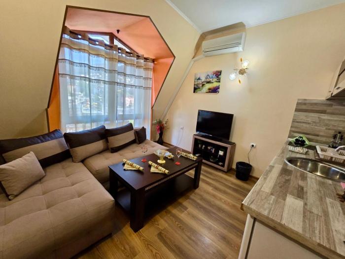 Апартаменти Лили