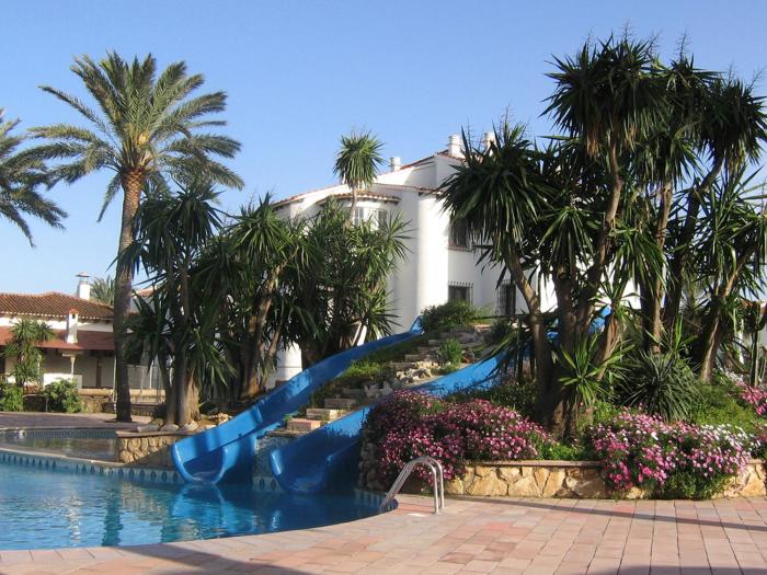 El Palmar - Denia