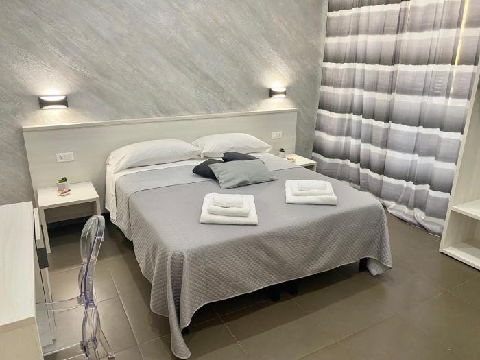 Residenza Giustiniani